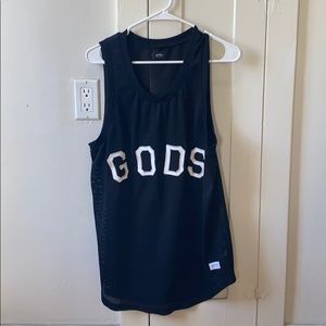 Stanpd GODS jersey